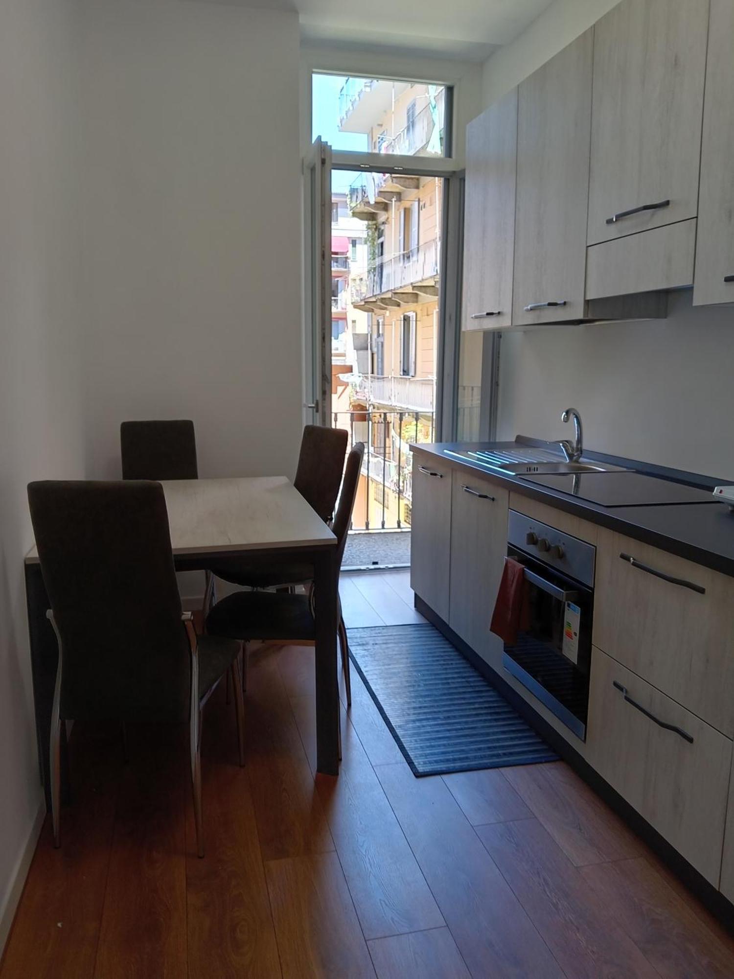 Soggiorno Isola Milano Bagian luar foto
