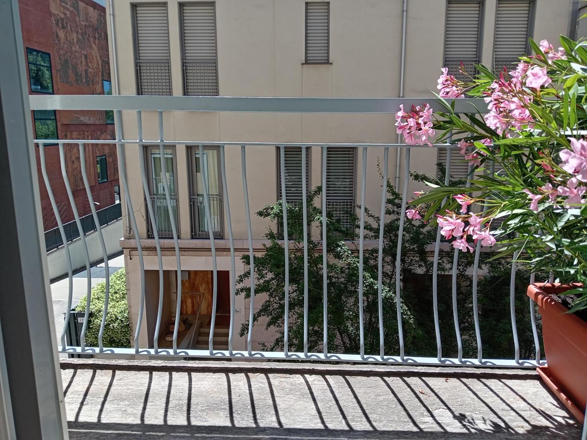 Soggiorno Isola Milano Bagian luar foto